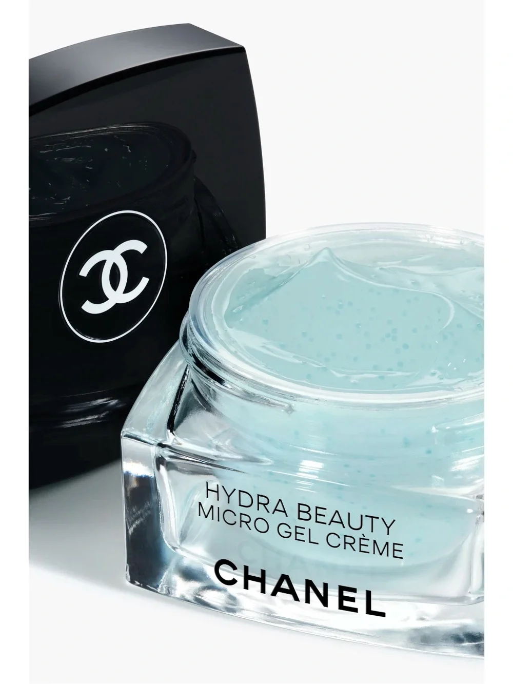 Chanel Hydra Beauty Hydro Micro Gel Crème - Brand New + Sealed!